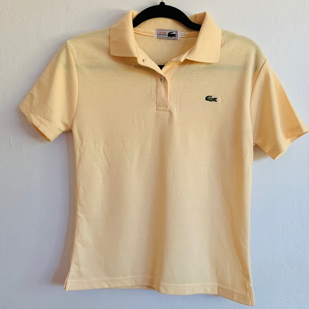 LACOST Polo Shirt